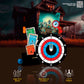 Thames & Kosmos Exit The House of Riddles Card Based Home Escape Room Game