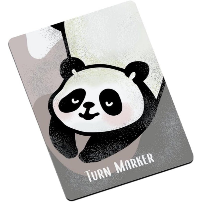 Allplay Panda Panda Card Game