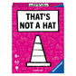 Ravensburger That's Not A Hat - Fun Bluffing & Memory Party Game