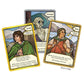 Asmodee The Lord of the Rings The Two Towers Trick-Taking Game