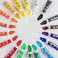 Mont Marte Acrylic Paints Signature 18pc x 12ml (0.4 US fl.oz)