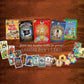 Grandpa Beck's Games Cover Your Assets Card Game