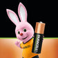 Duracell Rechargeable AA 1300mAh Battery Pack of 4