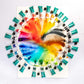 Mont Marte Watercolour Paints Premium 24pc x 8ml