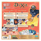 Dixit Odyssey Board Game
