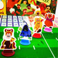Hot Streak Board Game