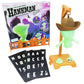 Fotorama Hankman Glow Magnetic Hangman Word Guessing Game