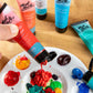 Mont Marte Acrylic Colour Paint Set Signature 18pc x 36ml