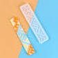 Silicone Mould Bookmark