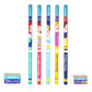 Apsara Disney Princess Extra Dark Pencils Pack of 10