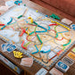 Ticket to Ride: Europe – The Classic Train Board Game