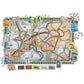 Ticket to Ride: Europe – The Classic Train Board Game