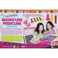 Ekta Ultimate Manicure & Pedicure Salon Activity Kit