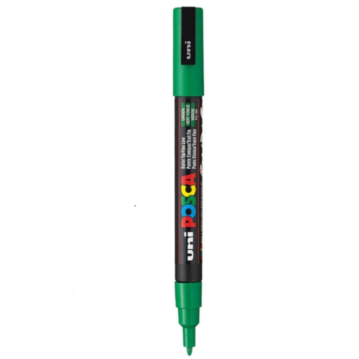UniBall Posca 5M Marker Pen – SATYAM STATIONERS
