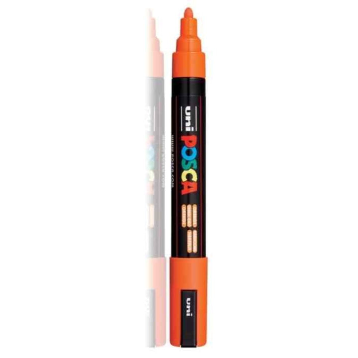 UniBall Posca 5M Marker Pen