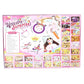 Lil' Star Unicorn Surprise Theme- DIY- Art and Craft Kit for Girls 6+ Age/Enhance Imaginary & Creative Skills