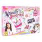Lil' Star Unicorn Surprise Theme- DIY- Art and Craft Kit for Girls 6+ Age/Enhance Imaginary & Creative Skills