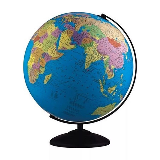 GLOBUS 2001 12 Inches 30 Cm Diameter and 15.2 Inches 38 Cm Height