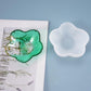 Silicone Mould Petal Plate
