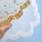 Silicone Mould Wave Tray