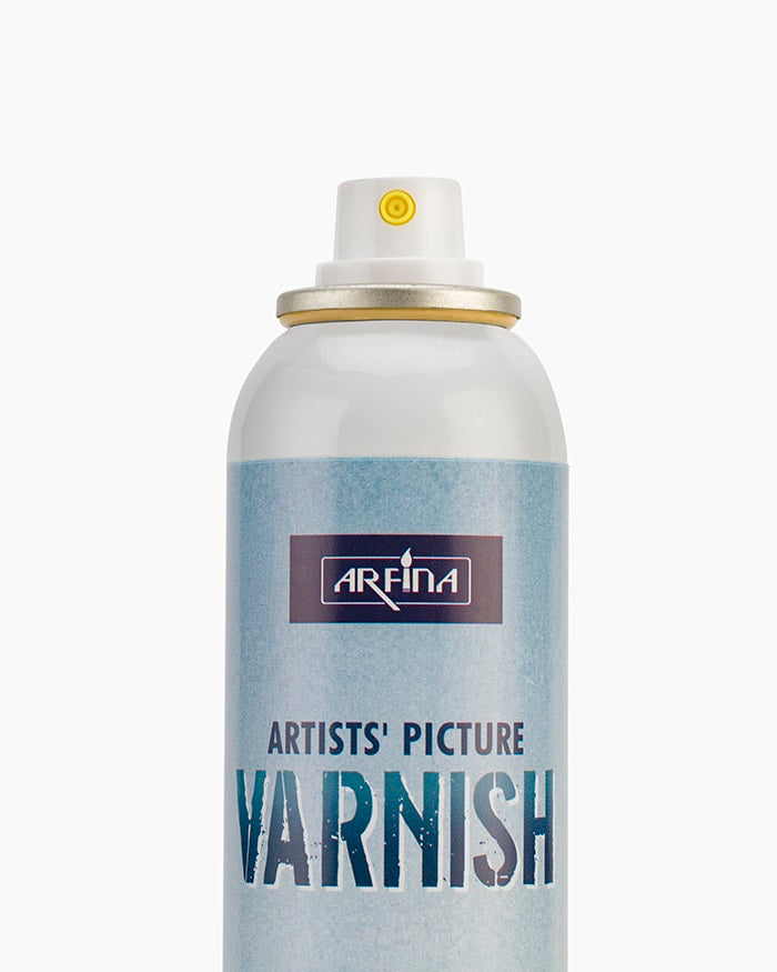 Camel Picture Varnish Spray Can of 200 ml