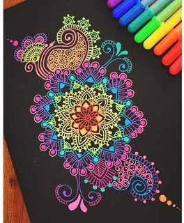 Sakura GellyRoll Moonlight Pens Set of 12 Colors