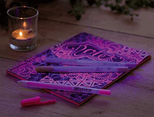 Sakura GellyRoll Moonlight Pens Set of 12 Colors