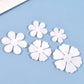 Silicone Mould Five Petals