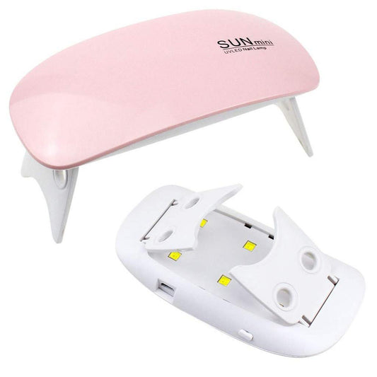 SUNmini LED UV Lamp