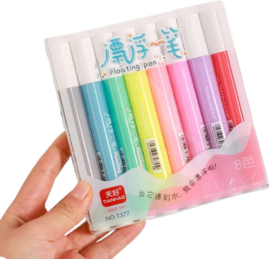 Floating Pen / Magical Water Painting Pen
