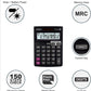 Casio MJ-12Sb Desktop Calculator