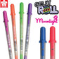 Sakura GellyRoll Moonlight Pens Set of 12 Colors