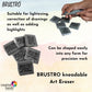 Brustro Kneadable Art Eraser

- Loose