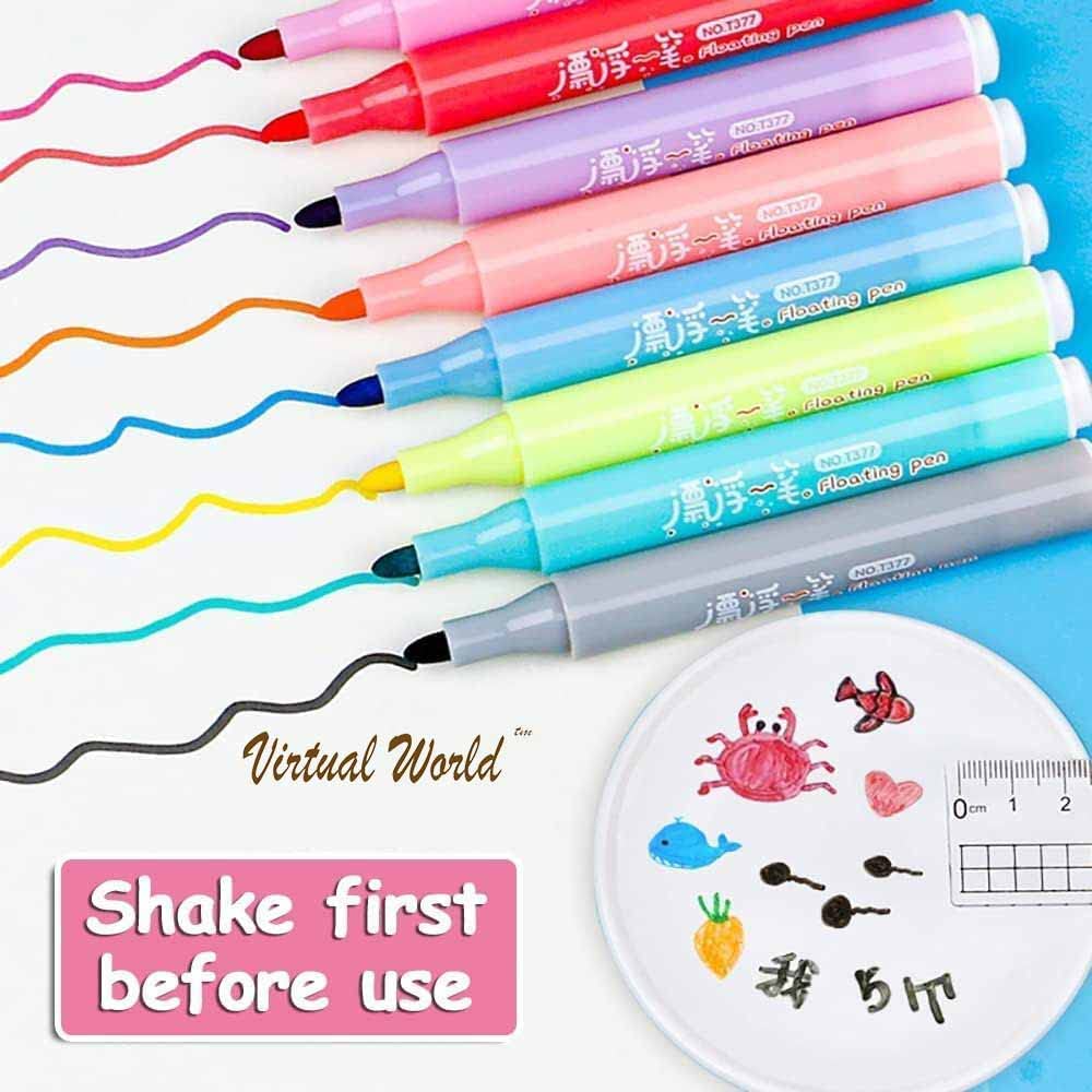 Floating Pen / Magical Water Painting Pen