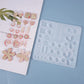 Silicone Mould Earrings / Pendants
