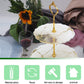 Silicone Mould 3 Tier Cake With Stand