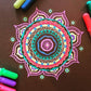 Sakura GellyRoll Moonlight Pens Set of 12 Colors