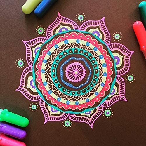 Sakura GellyRoll Moonlight Pens Set of 12 Colors