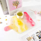 Silicone Mould Cheese Board