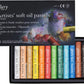 Mungyo Gallery Artists
Soft Oil Pastels