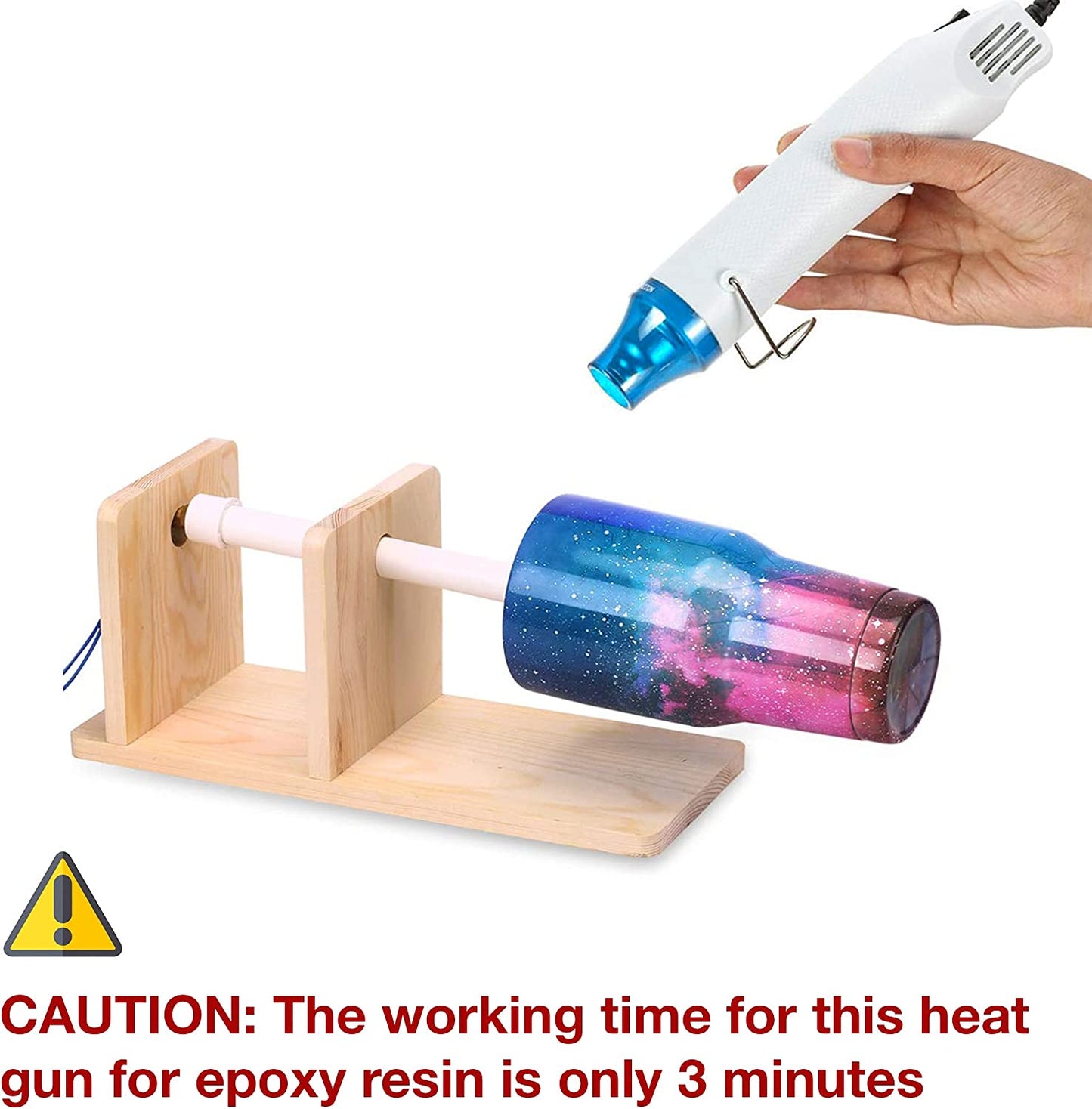 Heat Gun Tool