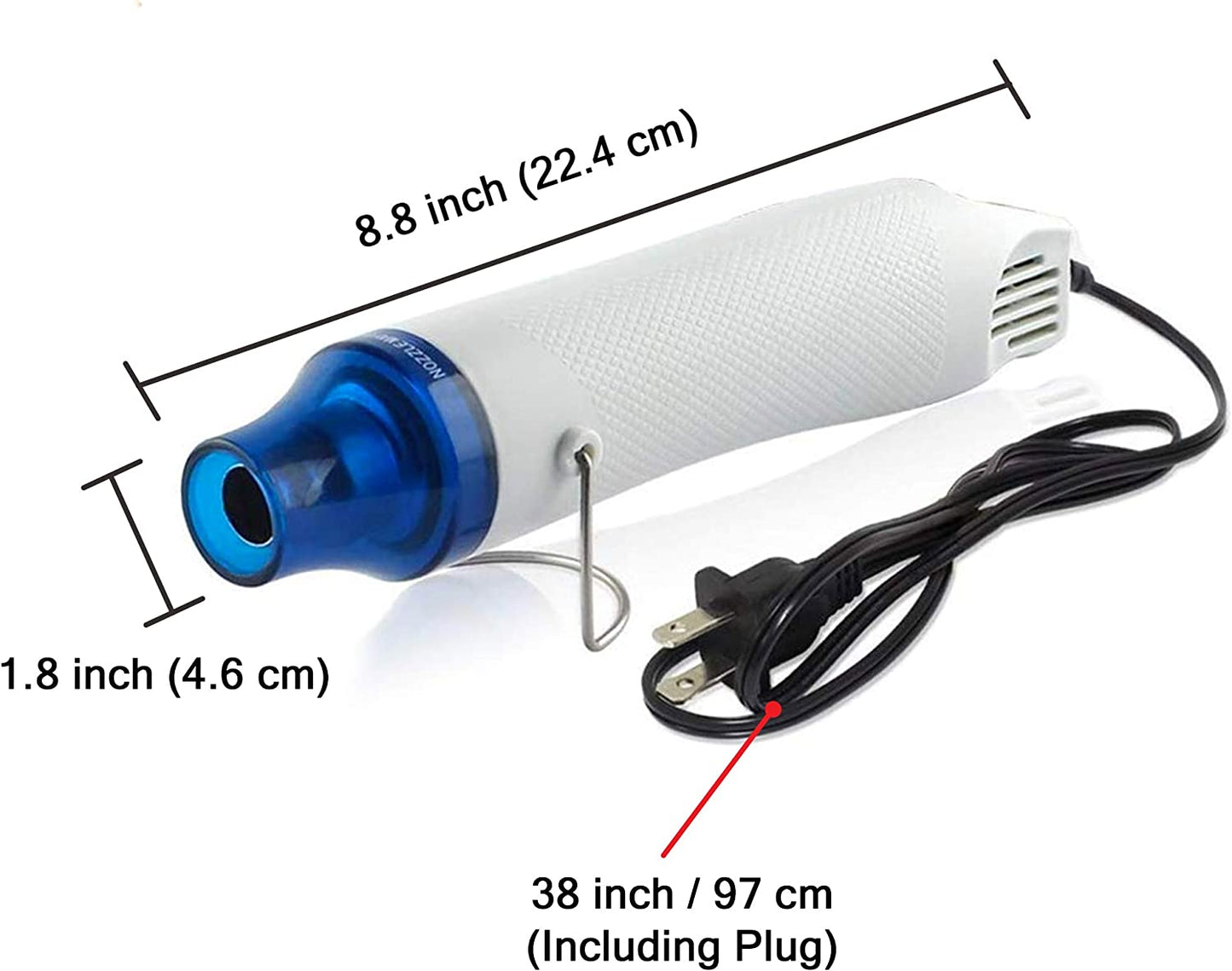 Heat Gun Tool