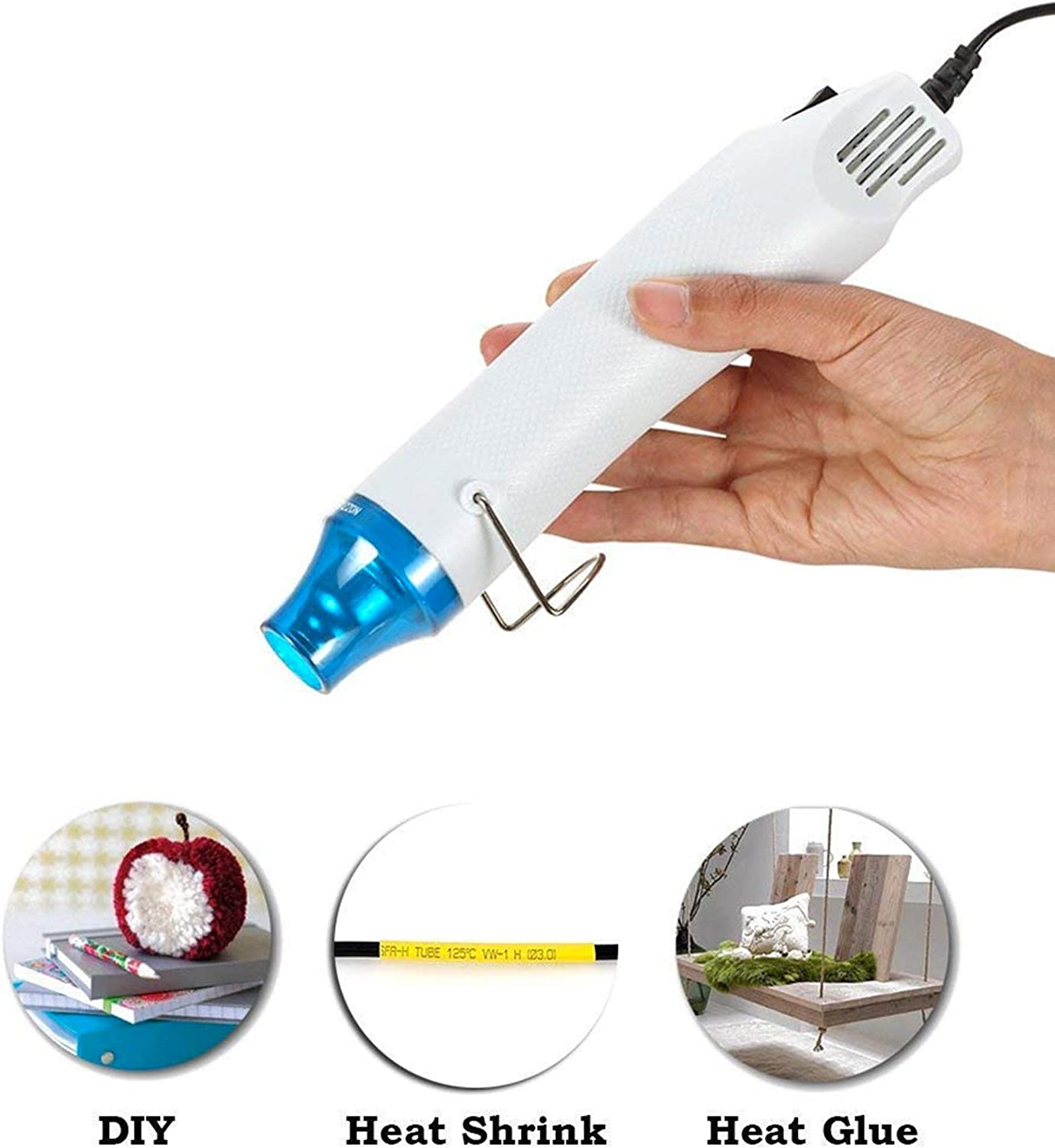 Heat Gun Tool