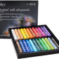 Mungyo Gallery Artists
Soft Oil Pastels