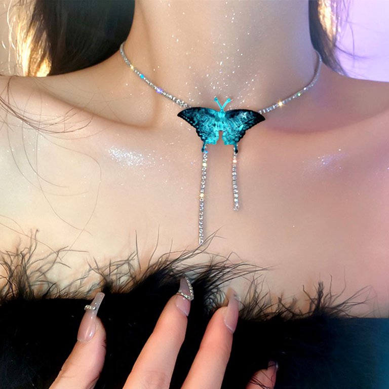 Silicone Mould Butterfly