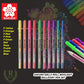 Sakura GellyRoll Moonlight Pens Set of 12 Colors