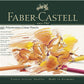 Faber-Castell Polychromos Color Pencil Set - Pack of 60