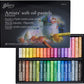 Mungyo Gallery Artists
Soft Oil Pastels