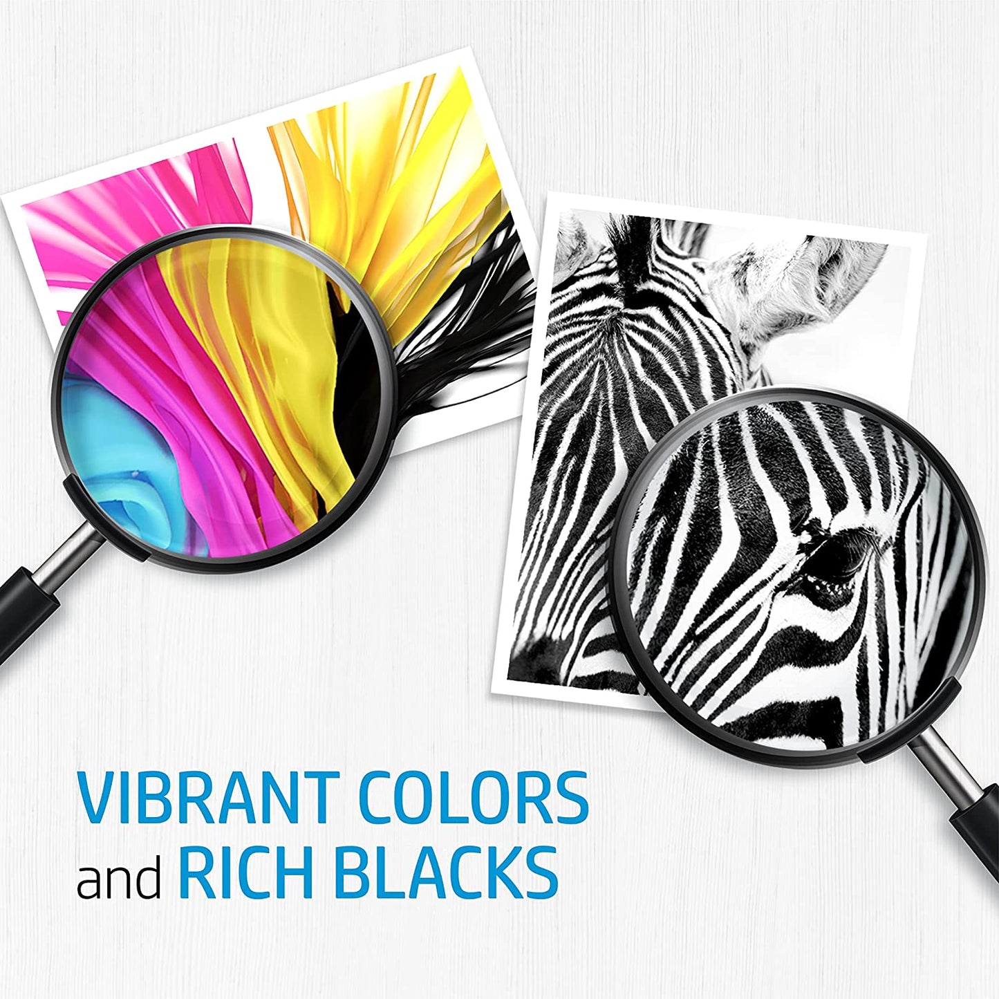 HP 680 Tri-color Original Ink Advantage Cartridge