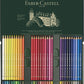 Faber-Castell Polychromos Color Pencil Set - Pack of 60
